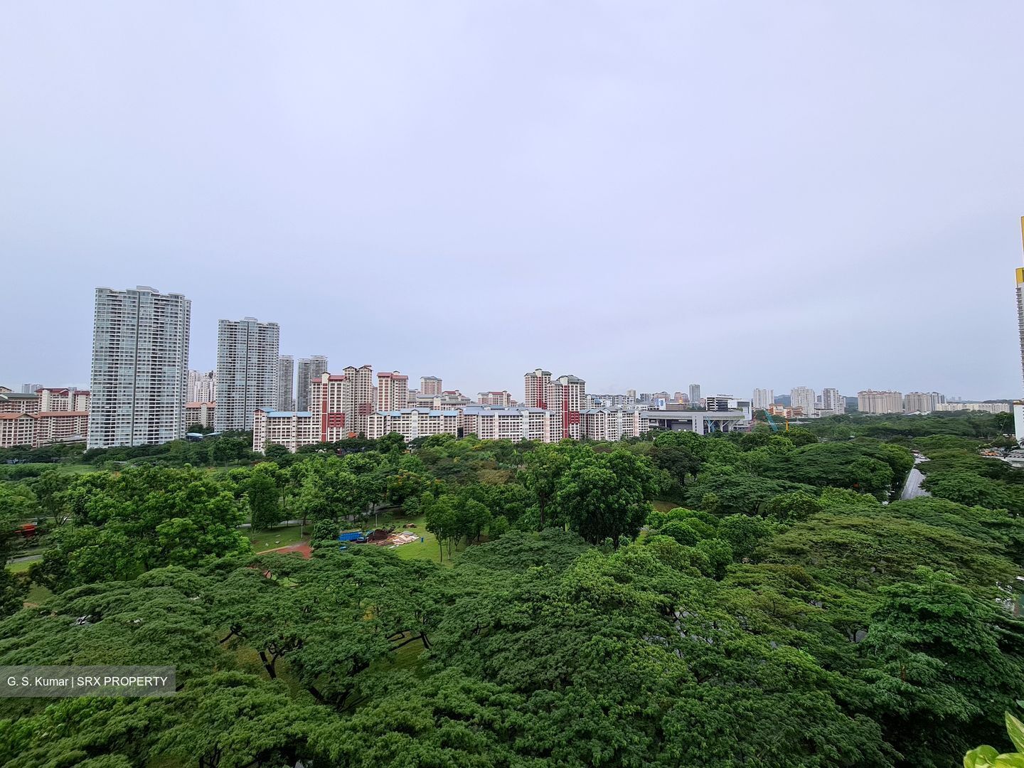 Blk 315A Teck Ghee Vista (Ang Mo Kio), HDB 4 Rooms #589699301